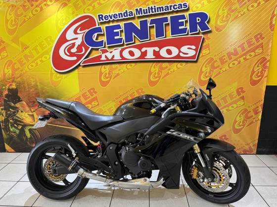 HONDA CBR 600F 